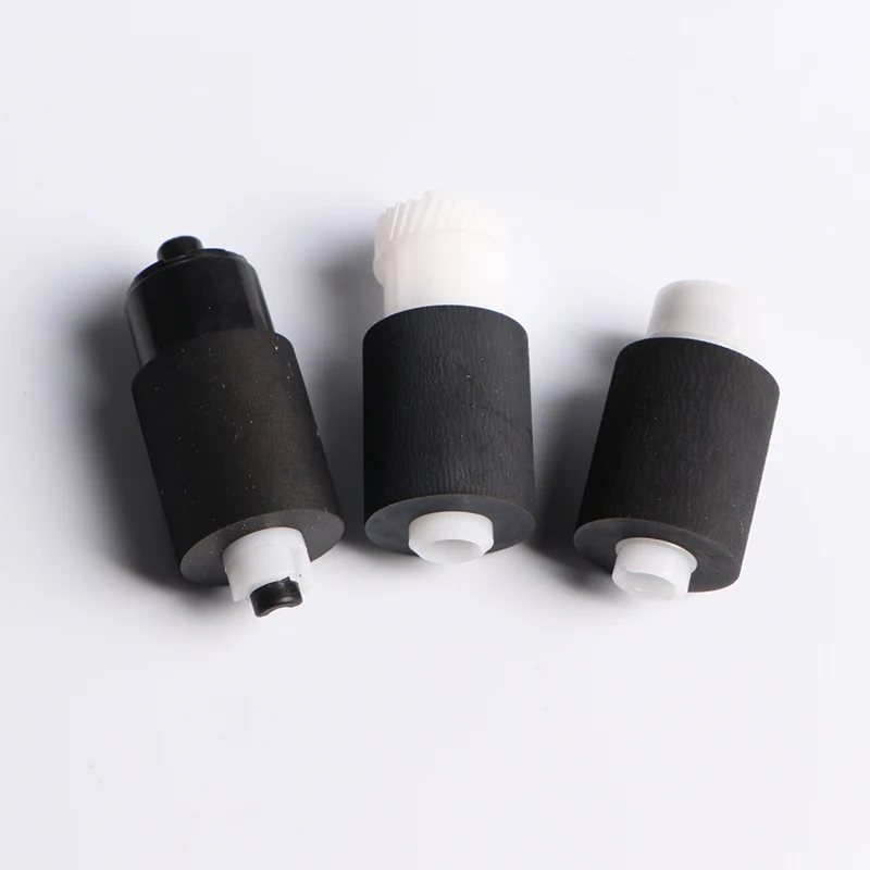3 шт./компл. 2F906230 2F909170 2HN06080 пикап ролик для Kyocera FS2100 FS4100 FS4200 FS4300 FS6025 FS6030 FS6525 подающий