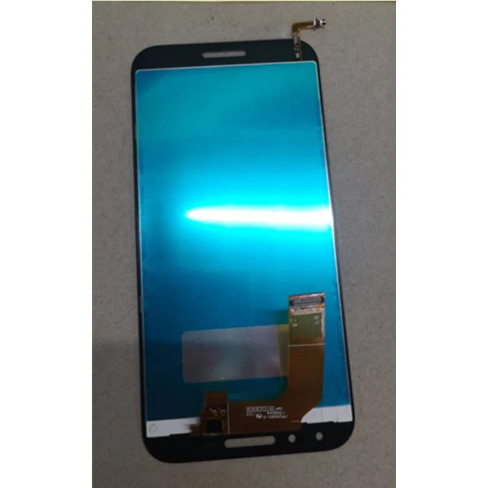 New For Vodafone Smart N8 VFD610 LCD VFD 610 Display + Touch Screen Digitizer Assembly Replacement Glass | Мобильные телефоны и