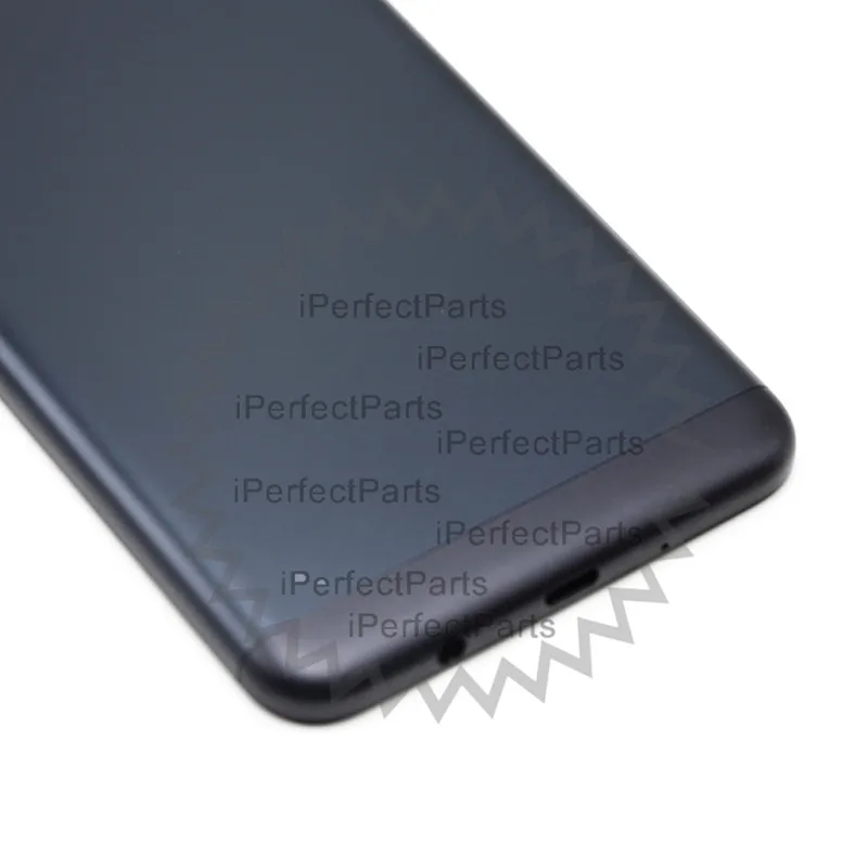 Задняя крышка батарейного отсека для Samsung Galaxy J7 Prime G610F G610 стеклянная корпуса SAMSUNG