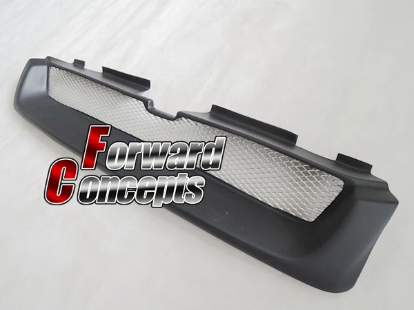 Для 95 99 LEGACY BG5 JDM GT решетка решетки переднего бампера|grille grill|grill meshgrille bumper |