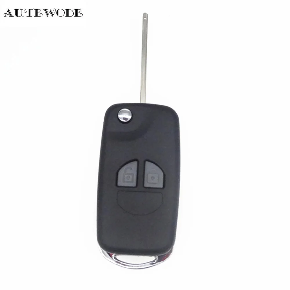 AUTEWODE Новый Сменный Чехол для пульта дистанционного управления подходит SUZUKI Grand
