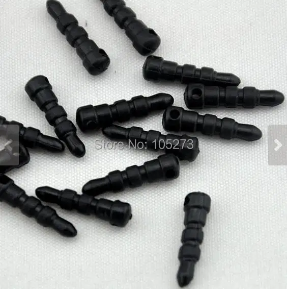 Новинка Высококачественная фурнитура для украшений сделай сам пластиковые