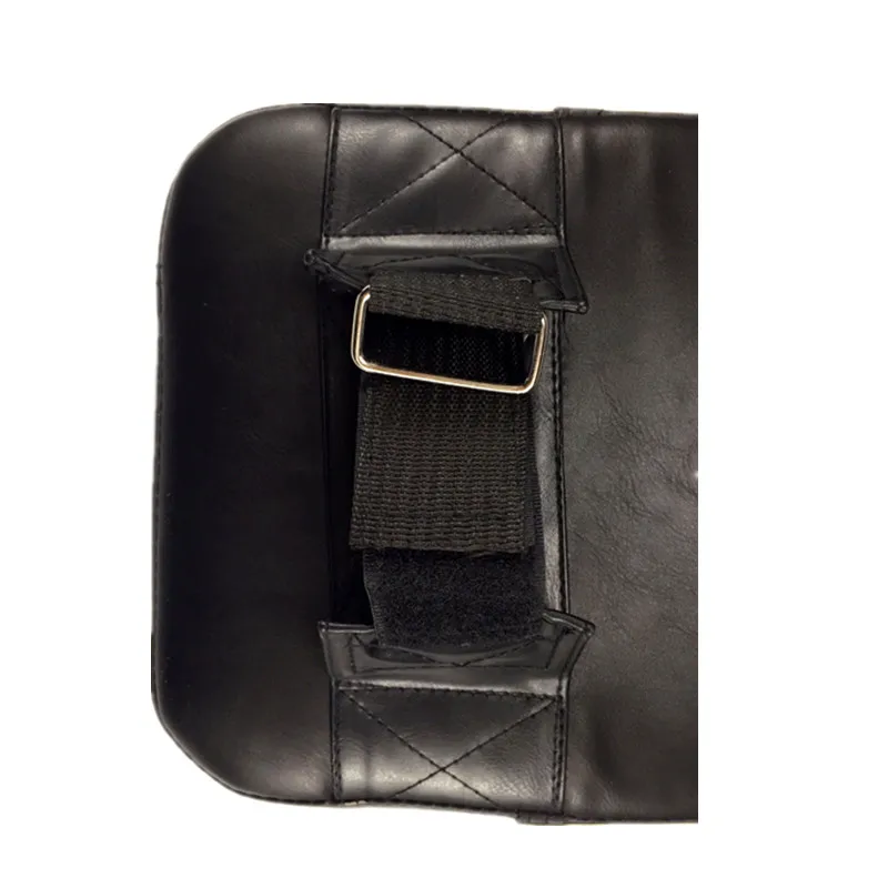 Ударные боксерские подушечки изогнутые для бокса MMA Focus Muay Punch Shield Mitts |