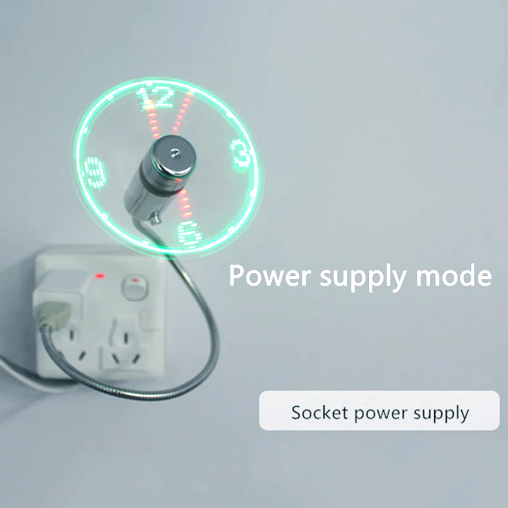 Светодиодный ночсветильник с USB миниатюрные часы подсветкой наручные