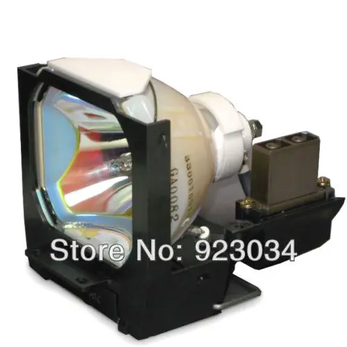 

Проекторная лампа с корпусом Φ для S120 X120 X120E