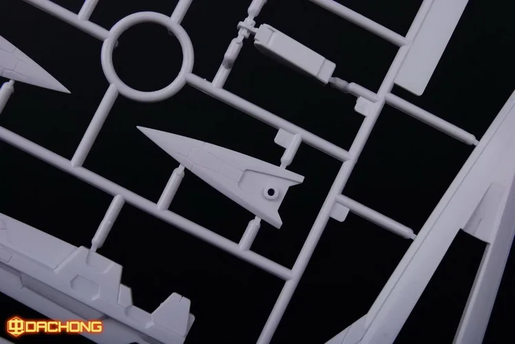 daban Gundam Модель 1:100 MG00 6604 7 меч-семь меч