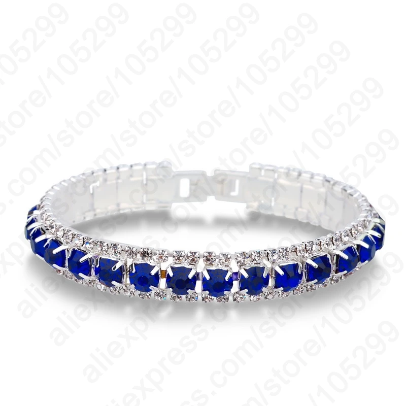 Женский браслет из серебра 925 пробы с фианитами|zircon bangles|sterling silver jewelry bangles925 bracelet