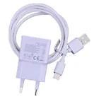 Быстрая зарядка USB для Huawei P8 lite 2017 P9 P10 P20 Lite Pro Honor 6A 6X 5X 5C Honor 8 9 Mate 10 lite Micro USB Type C кабель