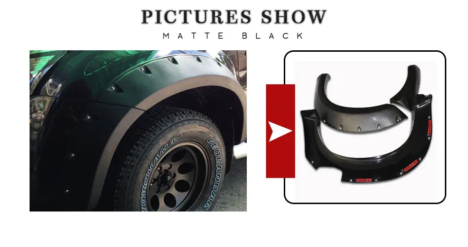 2012- брызговики для Isuzu D-max аксессуары Брызговики для Isuzu dmax 2012 2013 Запчасти для крыла автомобиля Стайлинг Ycsunz