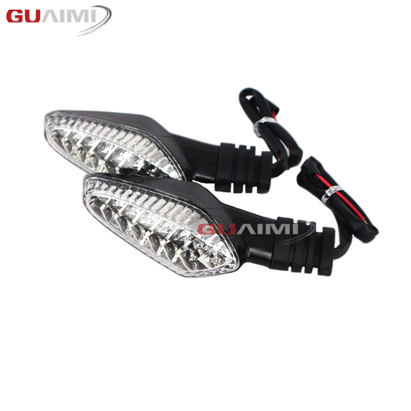 Светодиодный указатель поворота для DUCATI Monster 695 696 796 821 1100 / S EVO 1200| |