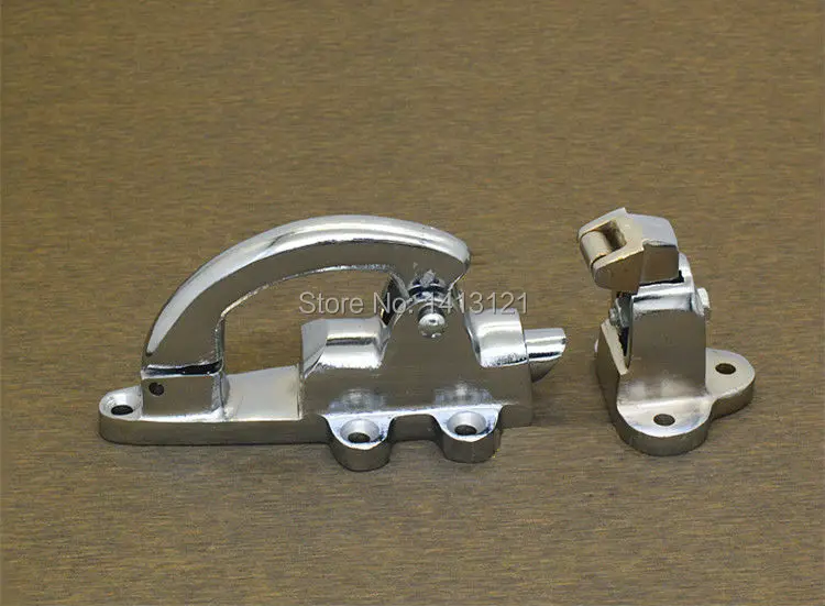 Дверной замок для сушки защелка ручка морозильной камеры духовки холодного