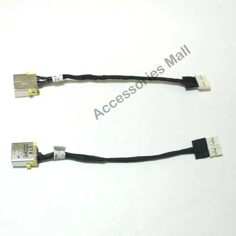 DC Jack с кабелем для Acer V5-471 V5-571 V5-571P G V5-122P ms2360 ms2361 MS2377 коннектор питания постоянного