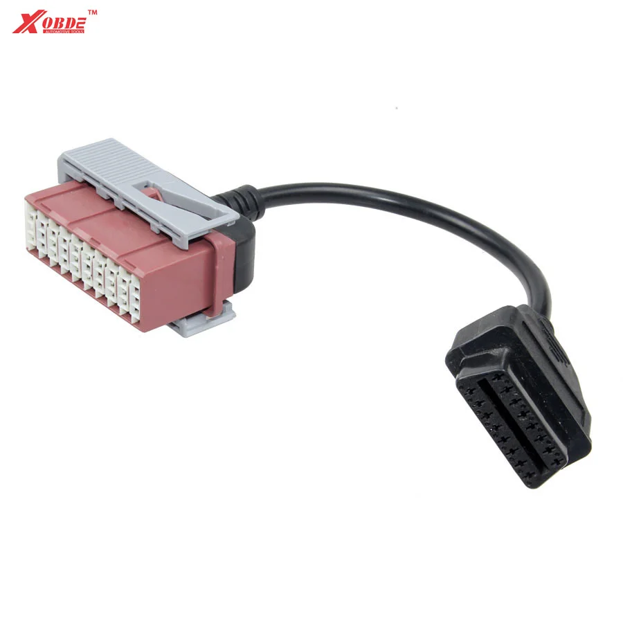 Кабель Trapezoid PSA 30pin для Диагностического Интерфейса Le-xia 3 PP2000