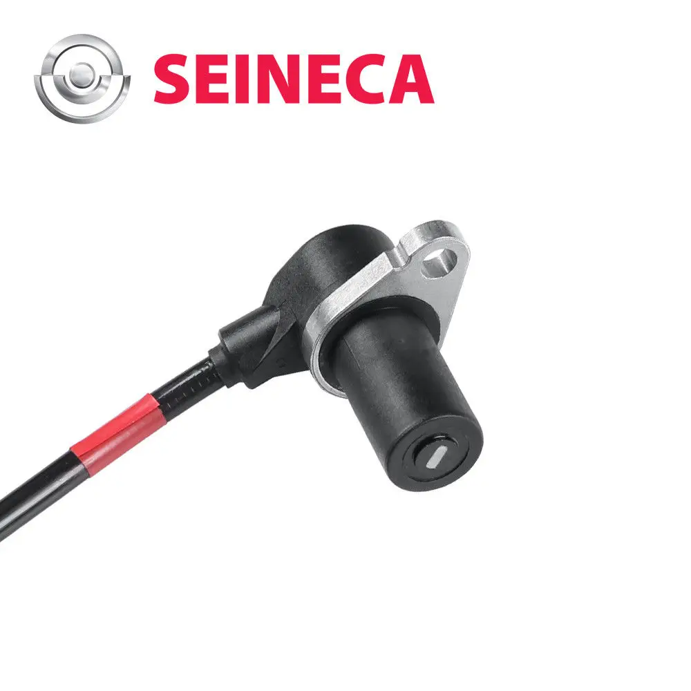 CGQ ABS Датчик скорости колеса Передний левый для hyundai Sonata IV XG V KIA Optima 95670-38000 ALS589 5S7753