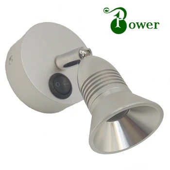 Светодиодсветильник для чтения 2 Вт 24 В 12 В|lights & lighting|light ledlight led light |