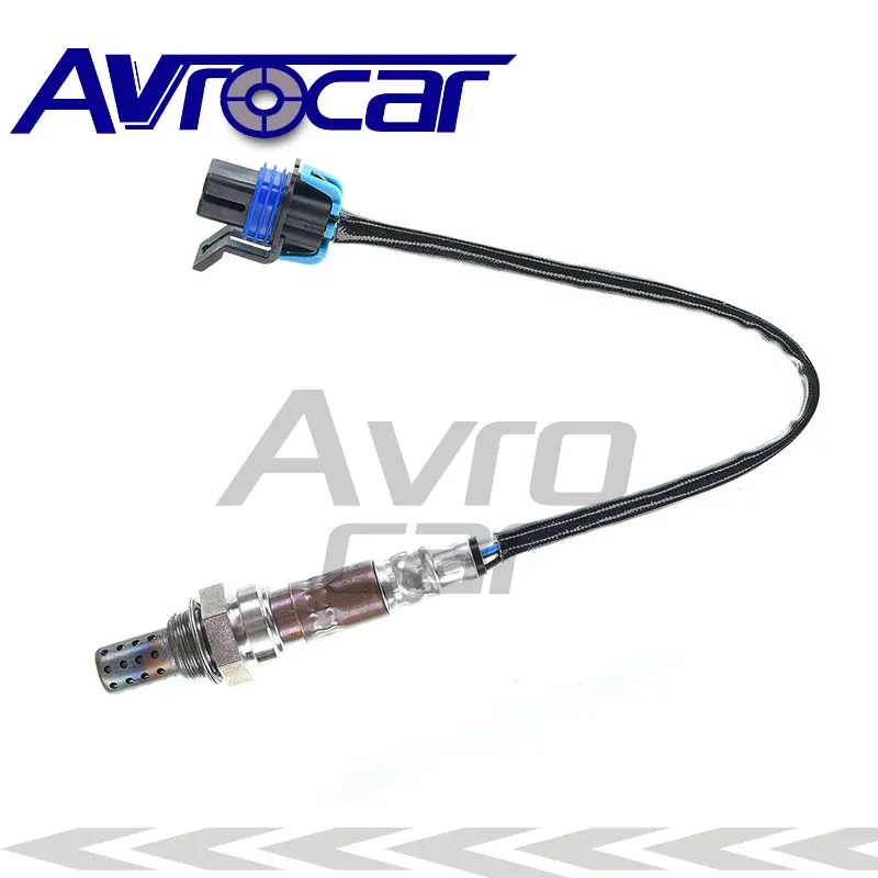 O2 лямбда датчик кислорода соотношение воздуха и топлива для Бьюика Шевроле GMC ISUZU