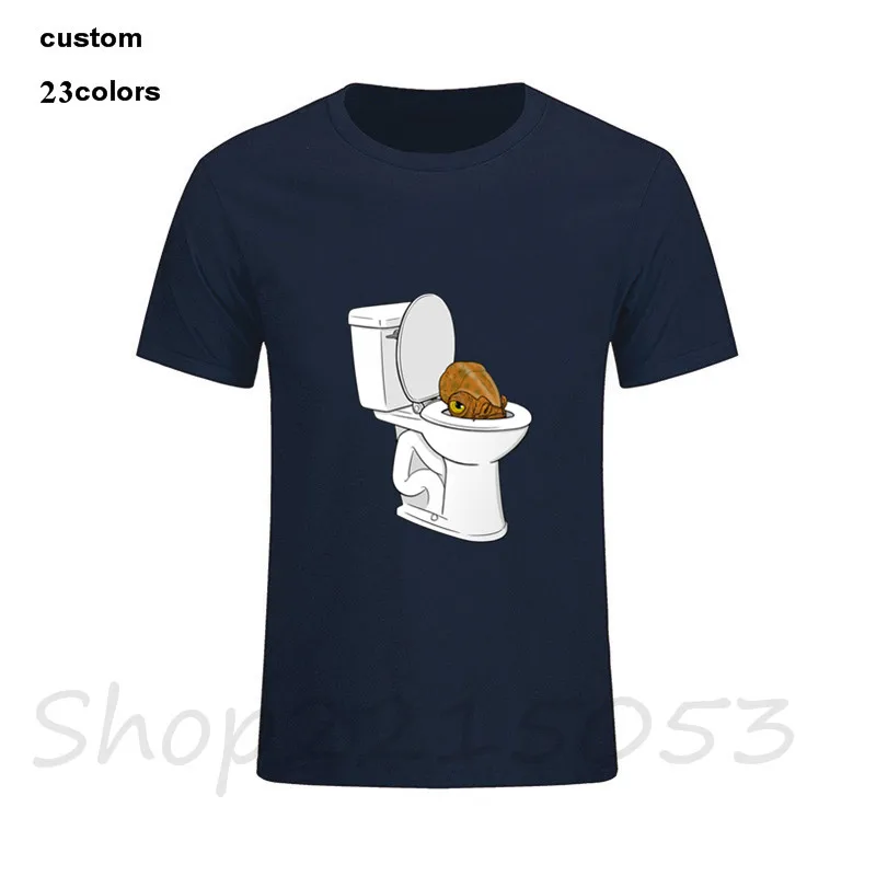 Мода lovecплот Cthulhu ужас фантастика писатель Slim Fit Мужская забавная футболка в