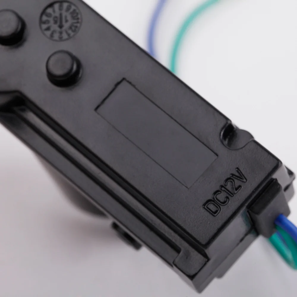 GSPSCN Универсальный Автомобильный мощный привод для дверного замка