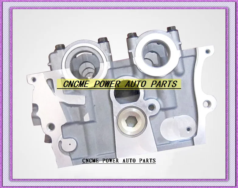 Фото Головка блока цилиндров 1AZ 1AZ-FE 11101-28022 11101-28031 11101-28030 для Toyota RAV 4, Carina, Corona, Picnic, Avensis, Avensis Verso 2.0L №5