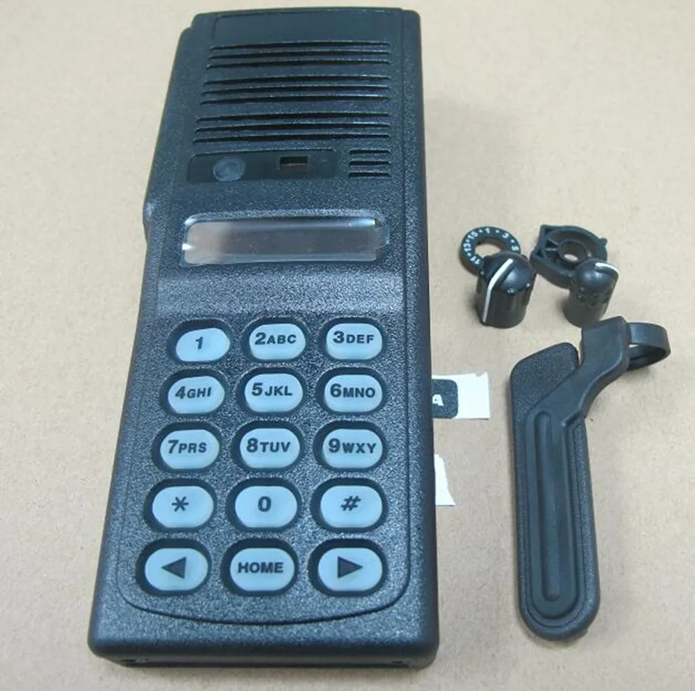 

oppxun black color shell For Motorola MTS2000 Radio Accessories shell