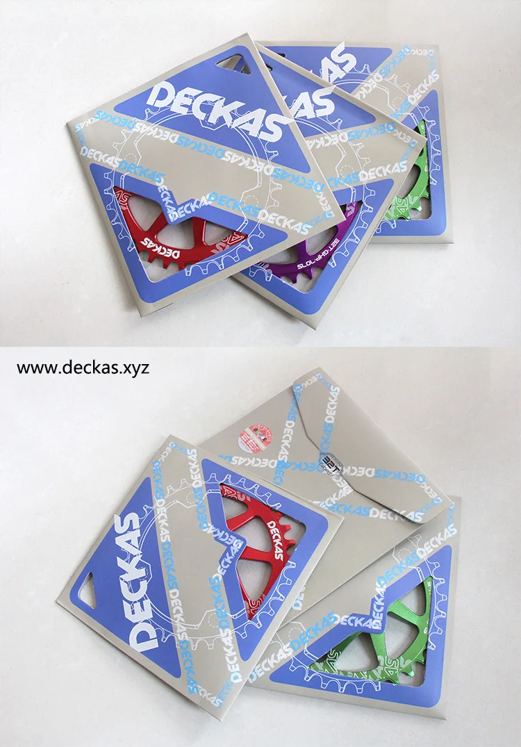 Звездообразная звезда DECKAS GXP для горного велосипеда звездообразная XX1 XO1 X1 GX XO X9