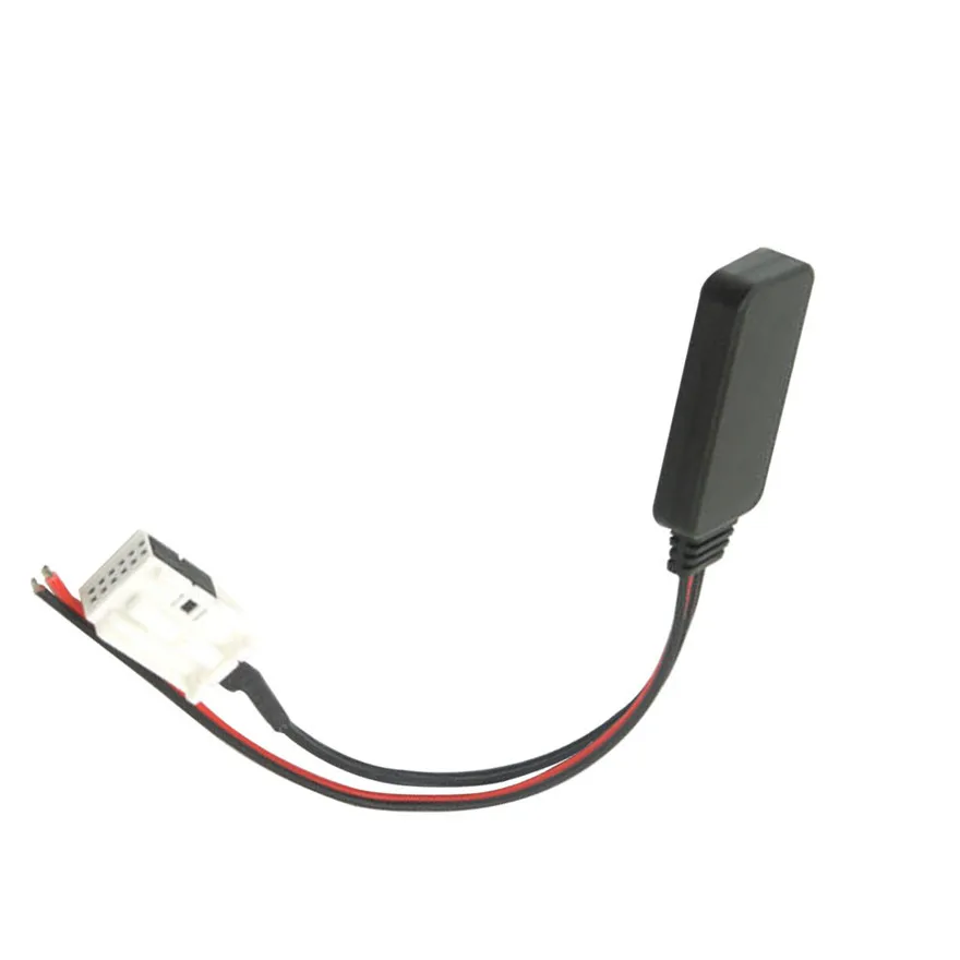 Мощная Bluetooth аудио кабель для BMWCar E60/E63 Приём Авто практичные аксессуары Высокое