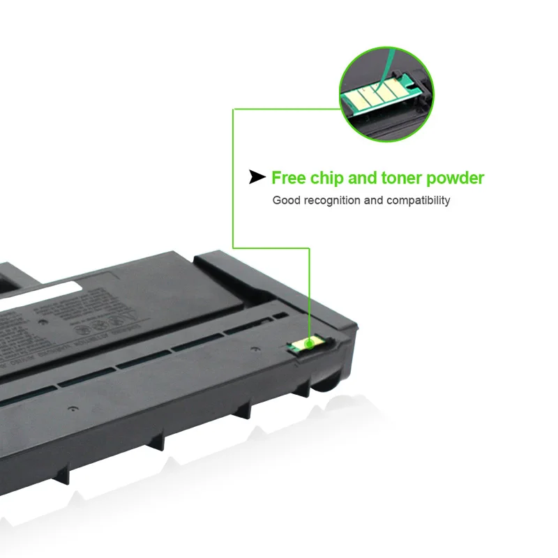 Картридж с тонером для RICOH SP200 SP201 SP202 P203 SP204SFN 211 213 407259 407258|toner cartridge|ricoh toner cartridgetoner