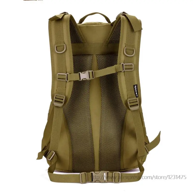 35Л Сумка Molle дорожный рюкзак A3101|small backpack|backpack smallsmall backpacking backpack |