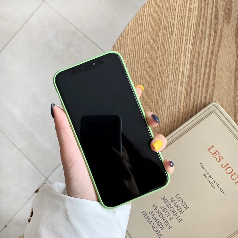 Чехол для Xiaomi Mi 9 силиконовый тонкий матовый чехол mi8 SE mi6x mi5x max 3 2 mix2s play Case |