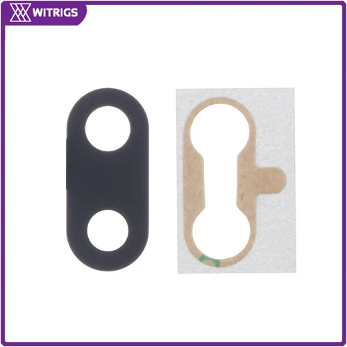 Witrigs Rear Camera Glass Lens for Xiaomi Redmi 6A Back | Мобильные телефоны и аксессуары