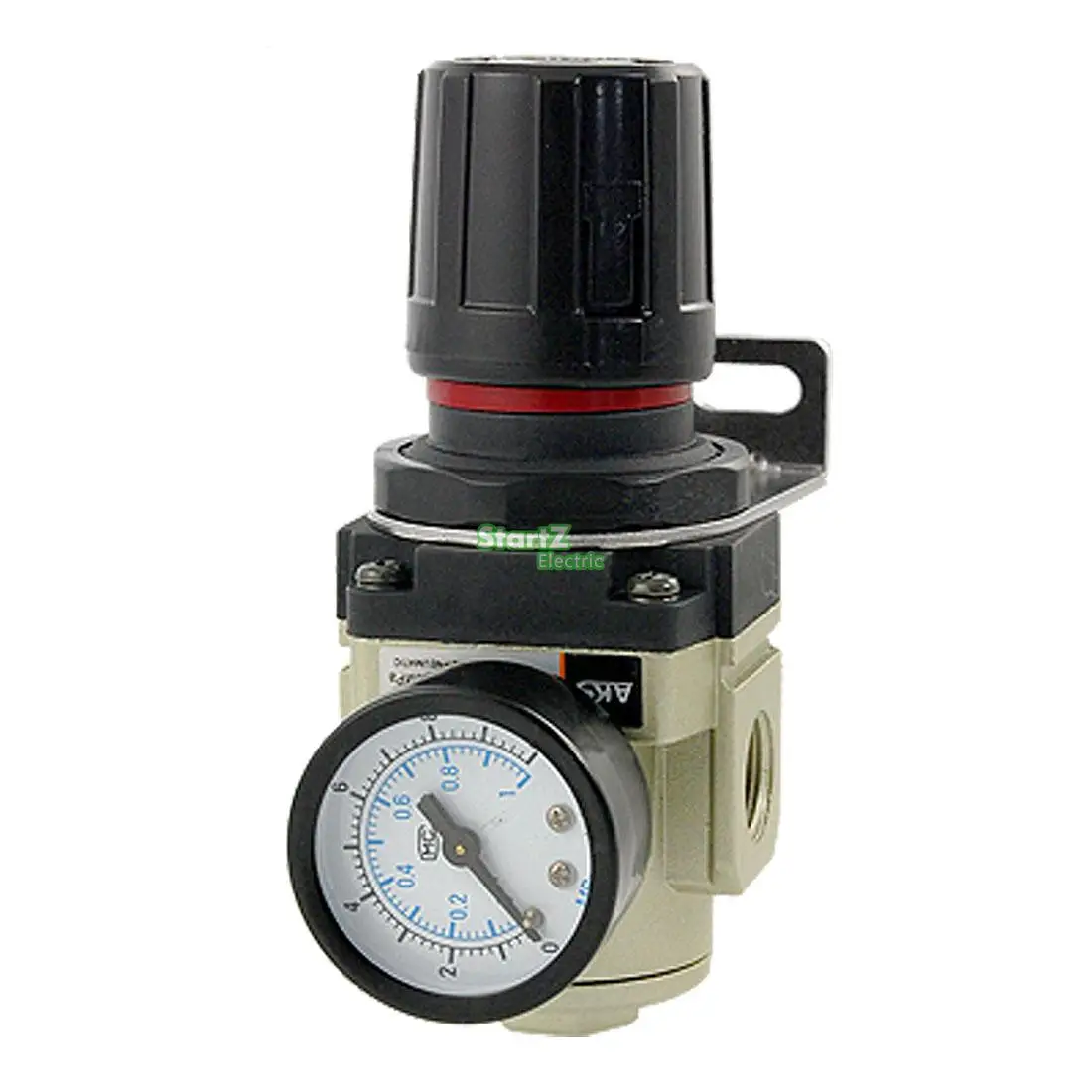 

AR4000-04 G1/2 ''SMC-тип, пневматический мини-регулятор давления воздуха, элементы очистки воздуха