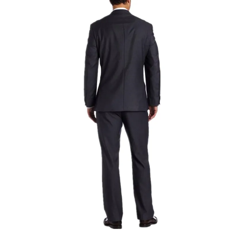 Классические мужские костюмы высокое качество на заказ Формальное бальное