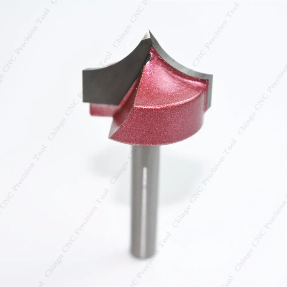 Твердосплавная фреза деревообрабатывающий фрезерный станок Гравировальный по