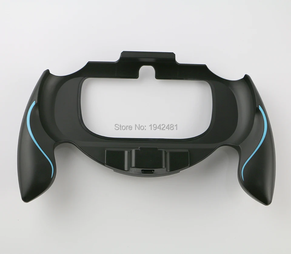 OCGAME прочный геймпад держатель для джойстика рукоятка PlayStation PS Vita PSV1000|handle holder|handle