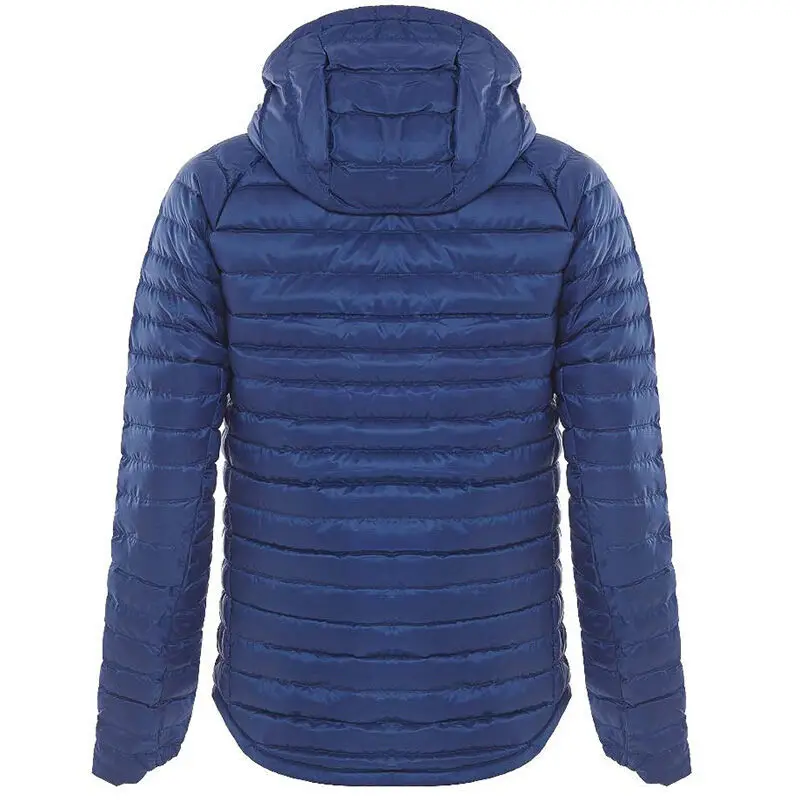 Оригинальный мужской пуховик NIKE M NSW JKT HD DN FLL AOP GUILD спортивная одежда для пеших