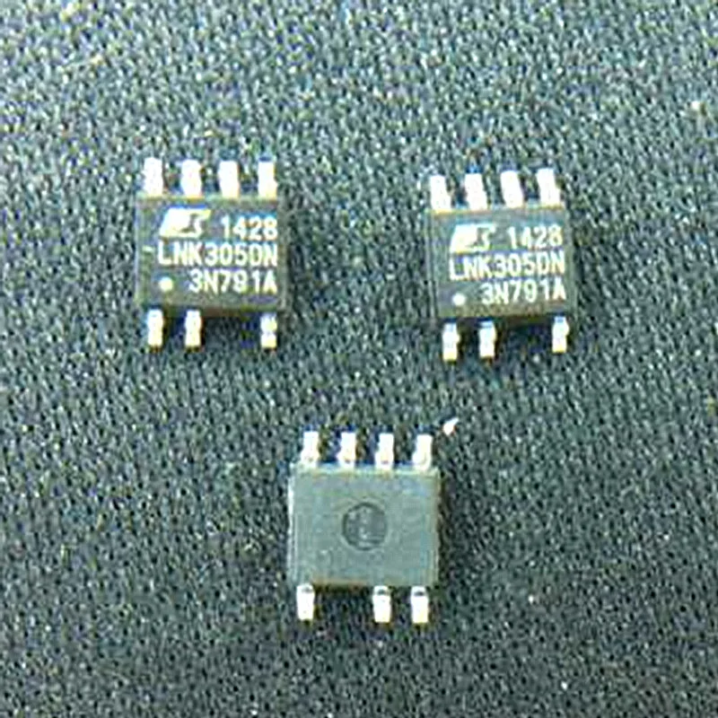 Smd lnk305 lnk305d lnk305dn lnk305dg sop7 so 8c 10 шт. данных внутри электроники|electronic| |