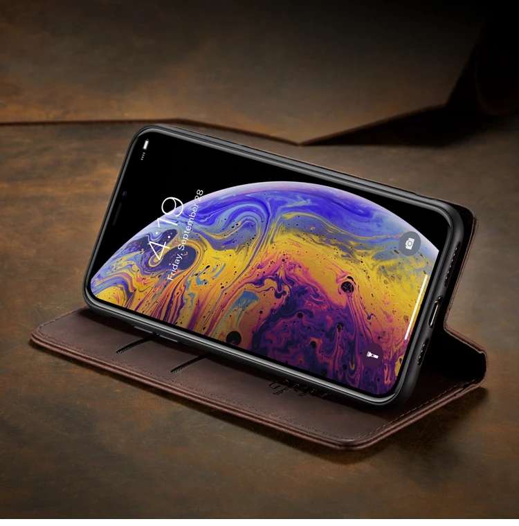 360 магнитный чехол для samsung S8 S9 S10 плюс бумажник из искусственной кожи в стиле ретро чехол для samsung S10e A20 30 40 50 70 Galaxy S10 5G флип-чехол