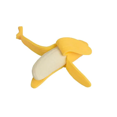 Huilong Decompression Toy Whole Person Toy Spoof Banana Japan And South Korea Funny Banana Squeezing Music Venting Decompression