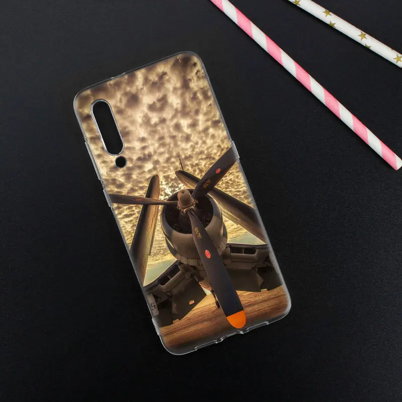 Силиконовый чехол для Xiaomi Pocophone F1 9T 9 9SE 8 A2 Lite A1 Mix3 Redmi K20 7A Note 4 4X 5 6 7 Pro S2