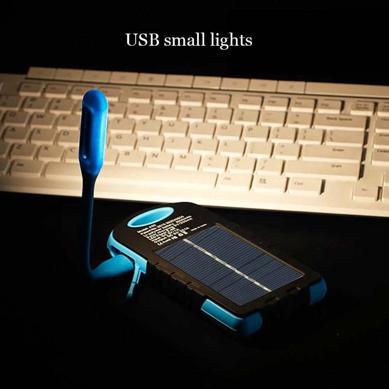Мини DIY солнечная панель Портативный Sunpower 6 В в 1 Вт для аккумулятора игрушки