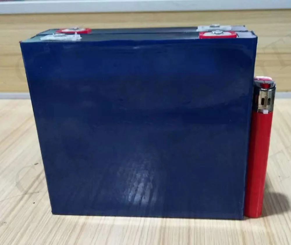 2 шт. LTO 4 v 20Ah литий мачмаленькие батарейки 3 V 20ah Тип емкости аккумуляторной