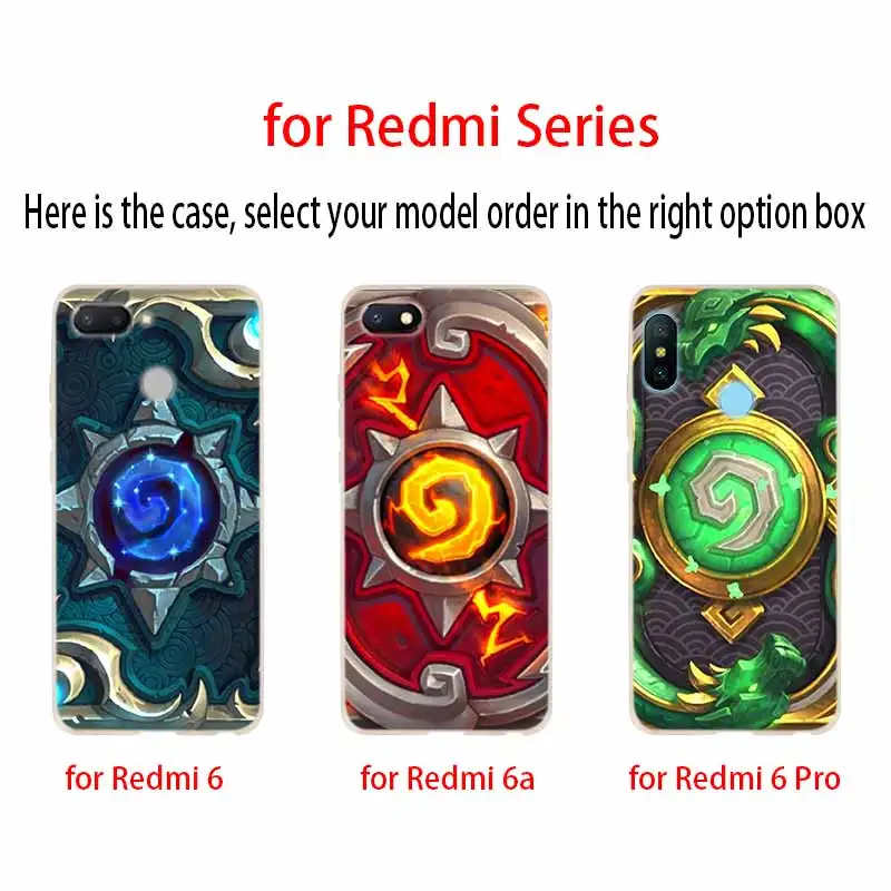 Силиконовый чехол для телефона Xiaomi Redmi 9a 8a 7a Примечание 10 9 8 7 Pro Max 10s 9s 8t 5G крышка