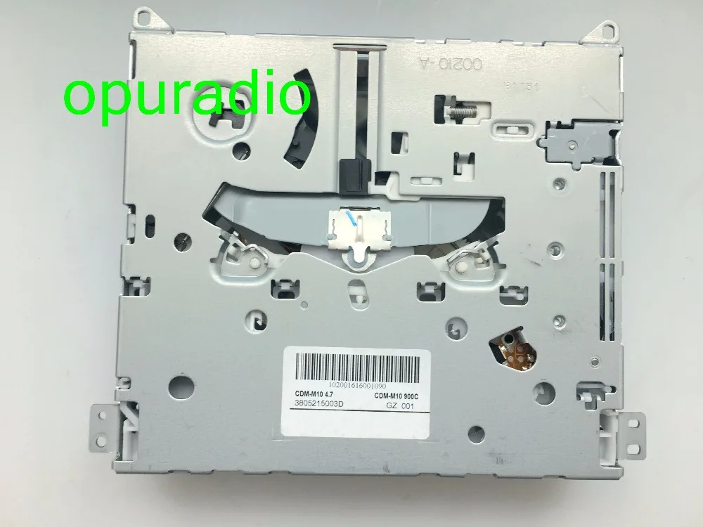 Plds CD механизм CDM-M10 4 7/5 841C привод погрузчик правильный PCB Plug in play для GMC Cheverolet