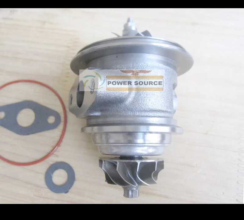 Картридж турбины TD025 49373 02013 02003 02002 0375Q9 для Citroen Berlingo II C3 C Elysee DS 3 Даф DV6ETED 1.6L