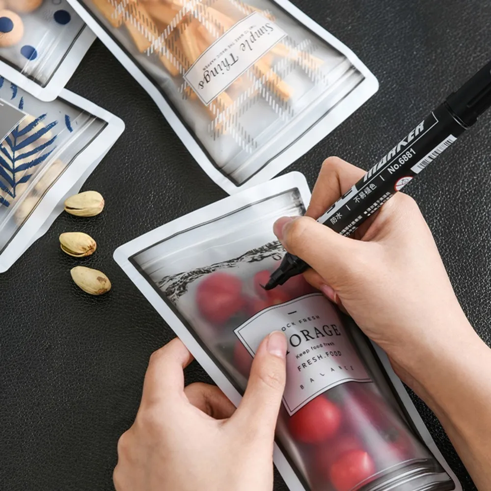 Водонепроницаемые многоразовые контейнеры уплотнение силиконовые пищевые