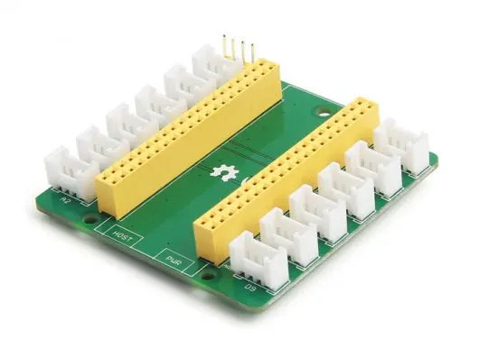 

Grove Breakout for LinkIt Smart7688 Duo Sensor Extension Board winder