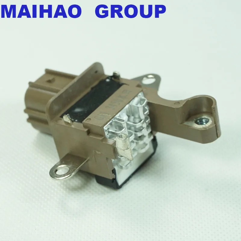 Совершенно регулятор напряжения генератора для Honda Acura 03-08 31150-RAA-A010M 31150-RAA-A011M для Denso 126600-0140 IN6335