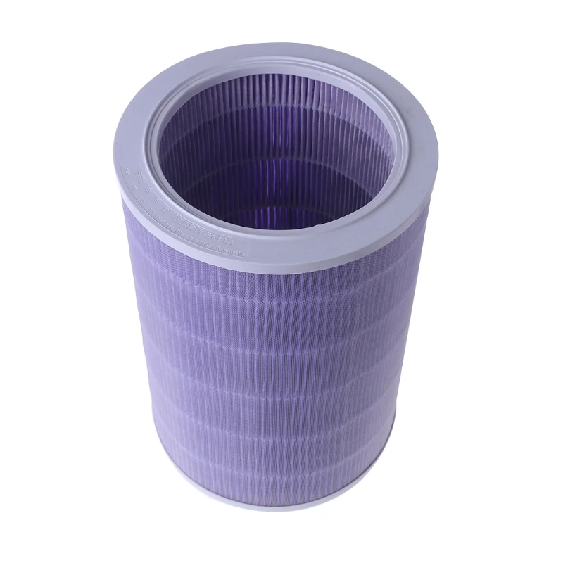 

Air Purifier Filter Cartridge Carbon Fiber Formaldehyde Removal For Xiaomi