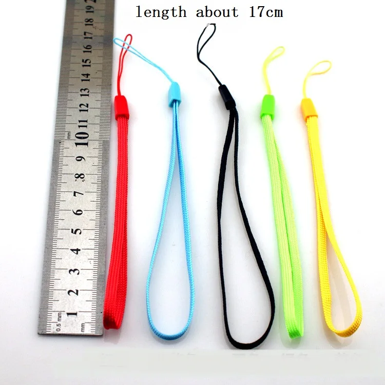 Нейлоновый ремешок MP3 на запястье Спортивные ремни для Walkman музыкальный плеер