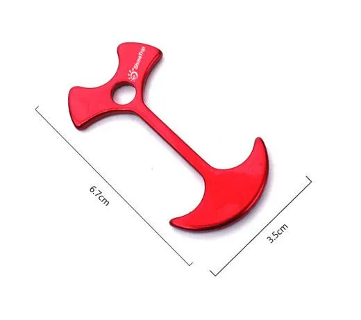 100 шт палатка ветрозащитная веревка Якорный штифт Пряжка рыбья кость гвоздь для